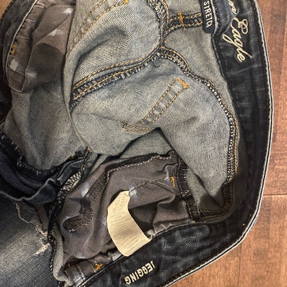 AE ripped jeans - Picture 7 of 7